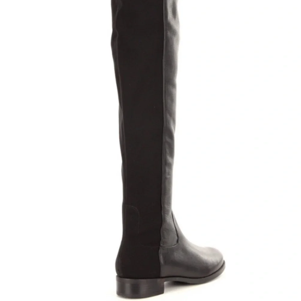 Maurine Over The Knee Boots